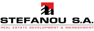 Stefanou S.A. Logo
